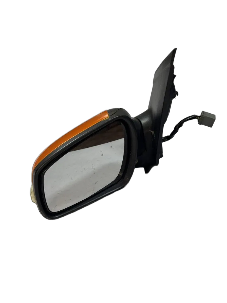Ford Focus [mk 2] 2.5 St B5254t4 Hyda 20v 06-11 Door Mirror Left/Passenger