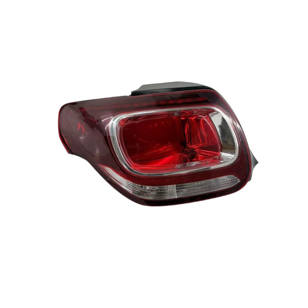 Citroen C3 [mk 2] Ds3 1.2 Vti Hmz Eb2f 12v 09-16 Taillight Left/Passenger