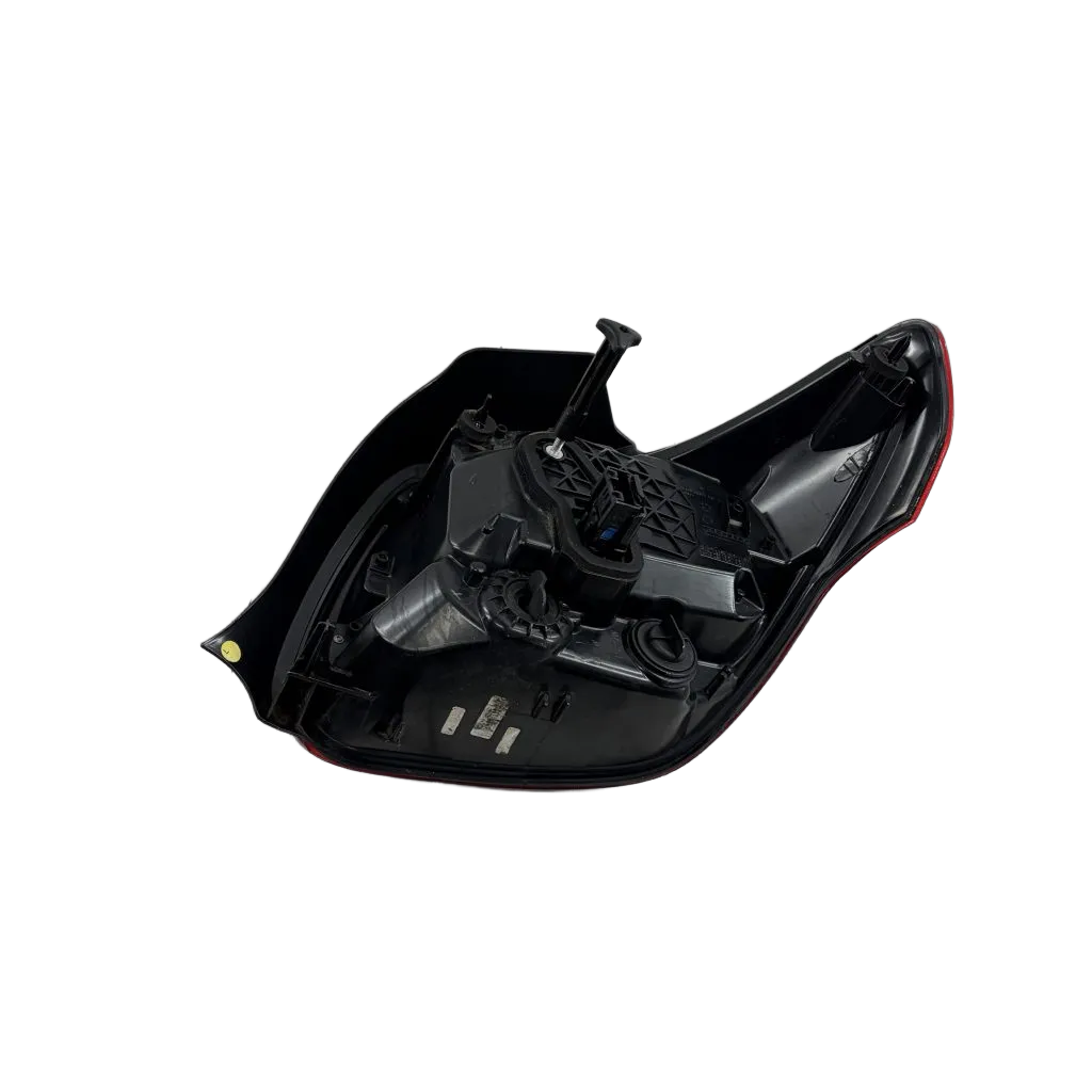 Citroen C3 [mk 2] Ds3 1.2 Vti Hmz Eb2f 12v 09-16 Taillight Left/Passenger