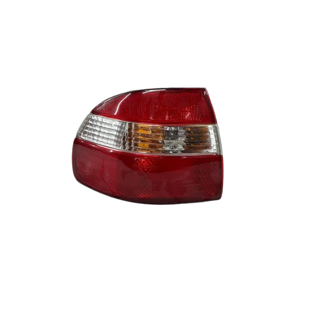 Toyota Corolla Ae111 rxi Shape 1999-2001 Taillight Outer Left/Passenger