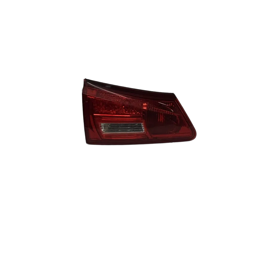 Lexus Is250 4gr-Fse 32v 2006- Taillight Inner Left/Passenger