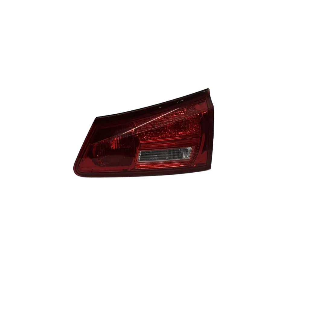 Lexus Is250 4gr-Fse 32v 2006- Taillight Inner Right/Driver
