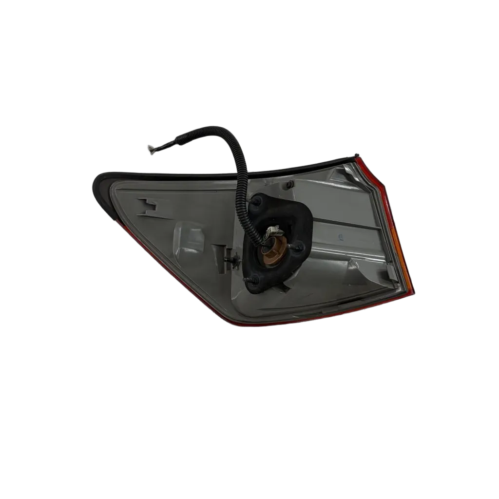 Lexus Is250 4gr-Fse 32v 2006- Lamp Outer Right/Driver