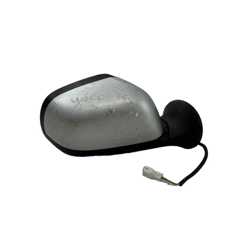 Renault Duster 1.5 Dci K9k 8v 2013- Door Mirror Right/Driver