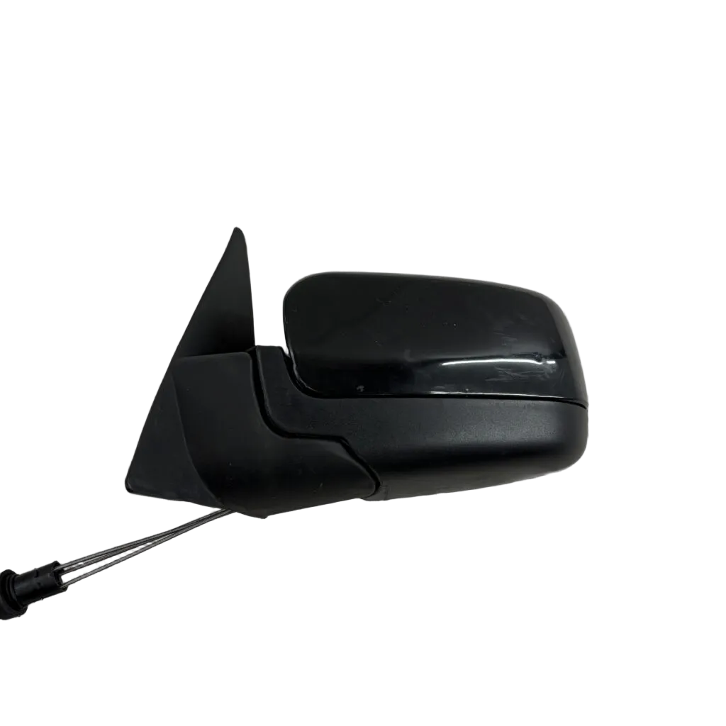 MAHINDRA Scorpio S4 PICK UP SC (2017-) DOOR MIRROR Left/Passenger
