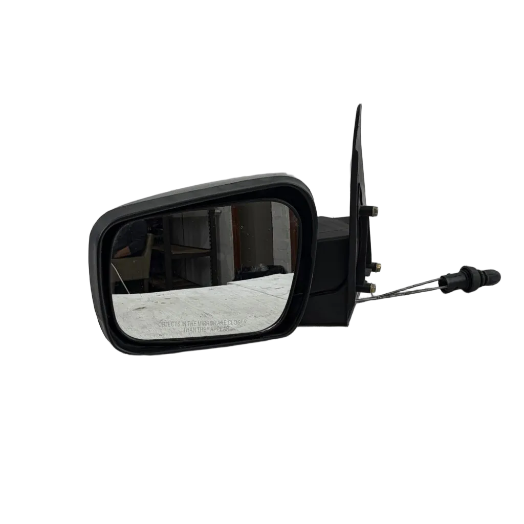 MAHINDRA Scorpio S4 PICK UP SC (2017-) DOOR MIRROR Left/Passenger
