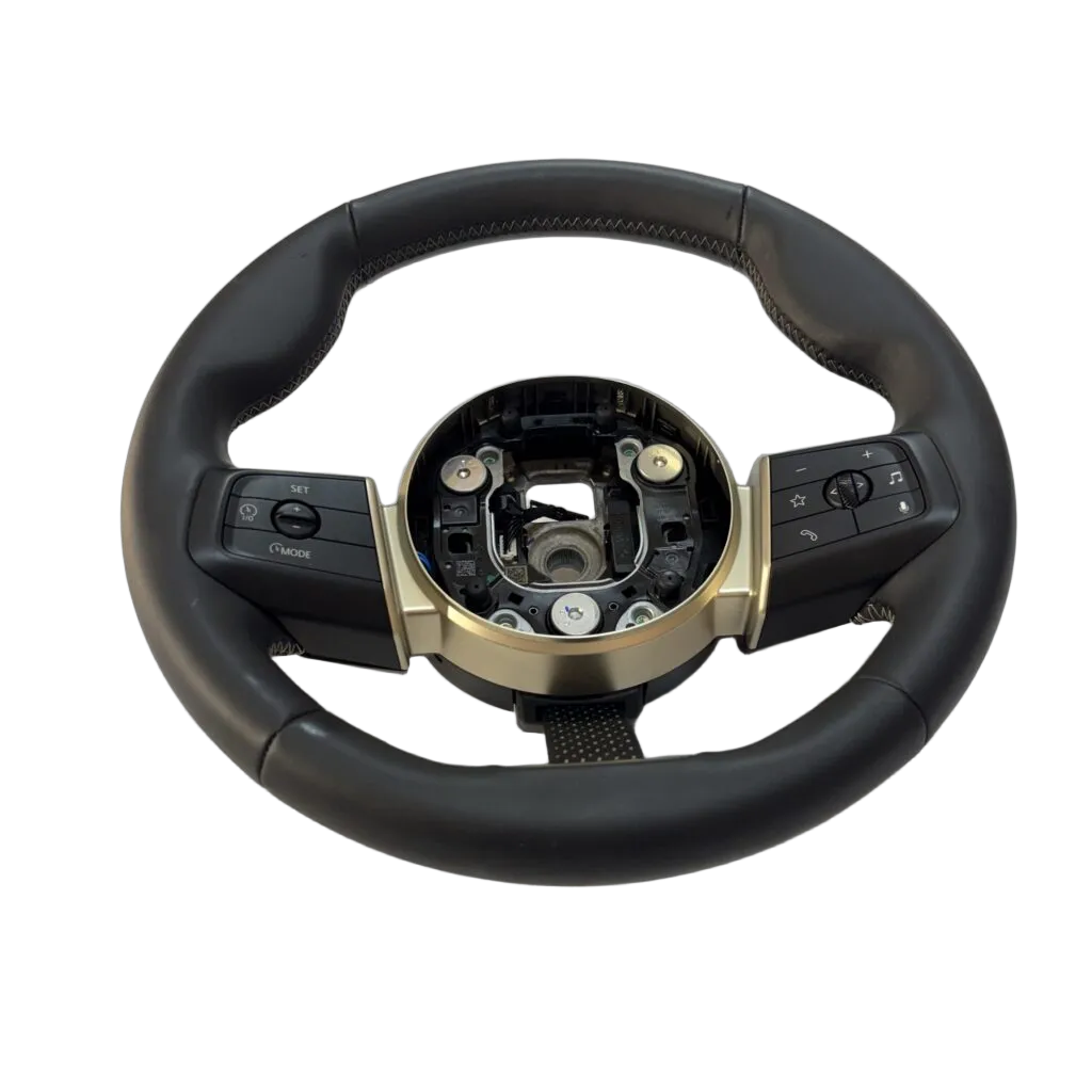 Mini Countryman S All4 (u25) B48 2.0t Steering Wheel