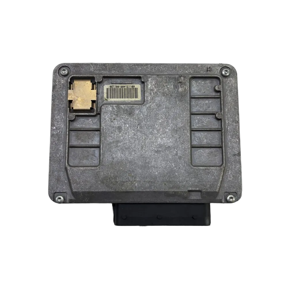 Audi Rs5 4.2 V8 (8t 2010-2015) S-Tronic Rear Diff Control Module Rear