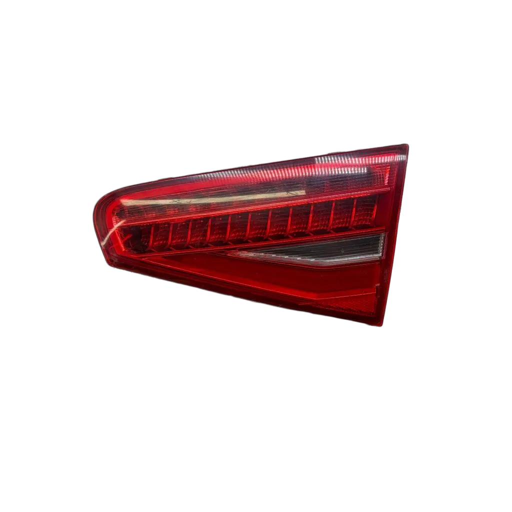 Audi A4 B8 2.0 Tdi 08-15 Caga Cmea 16v 105kw Taillight Rear Inner Right/Driver