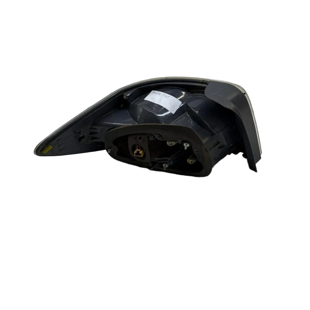 MAZDA CX 2008- TAILLIGHT Outer Right/Driver