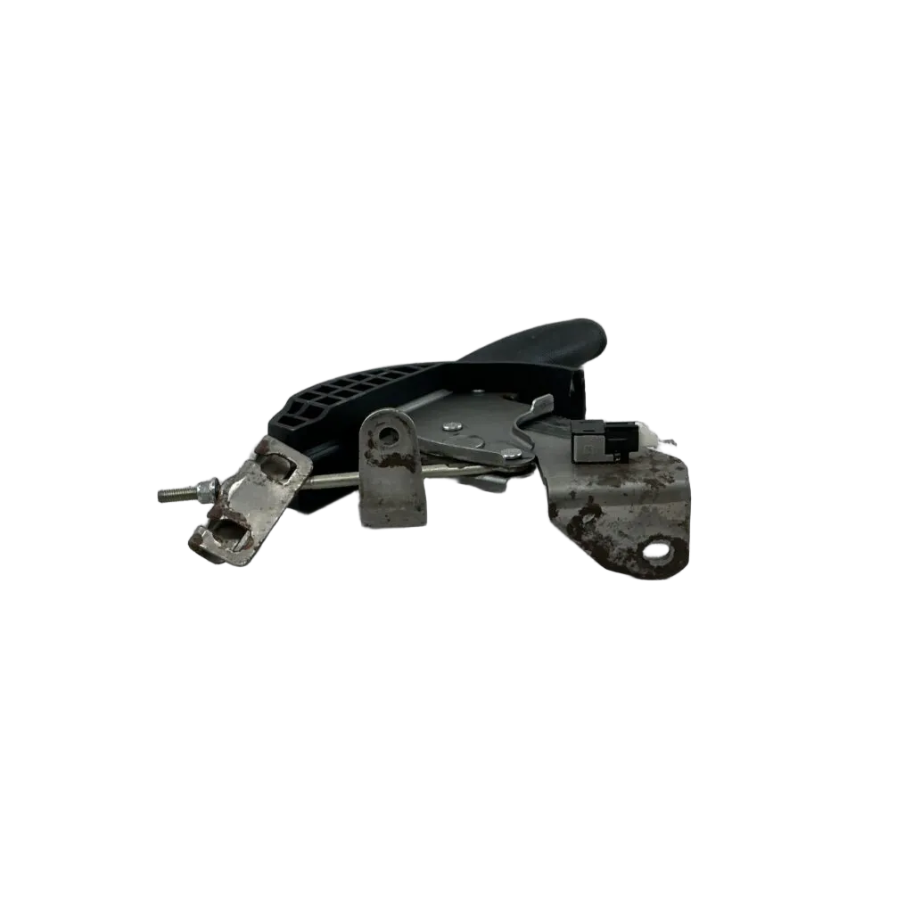 Toyota Etios 1.5 2nr-Fe 16v 2012- Handbrake Lever