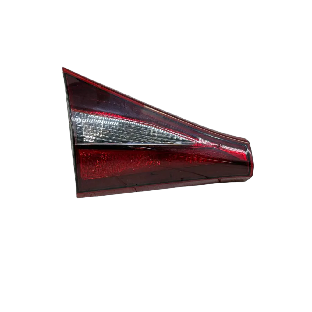 Hyundai I20 1.2 Mpi G4lf G4la 16v 2021- Taillight Rear Inner Left/Passenger