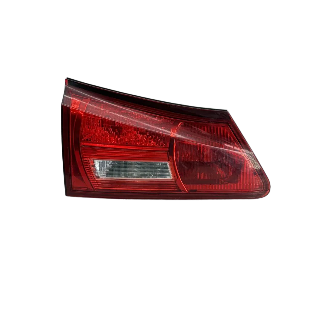 Lexus Is250 4gr-Fse 32v 2006- Taillight Inner Left/Passenger