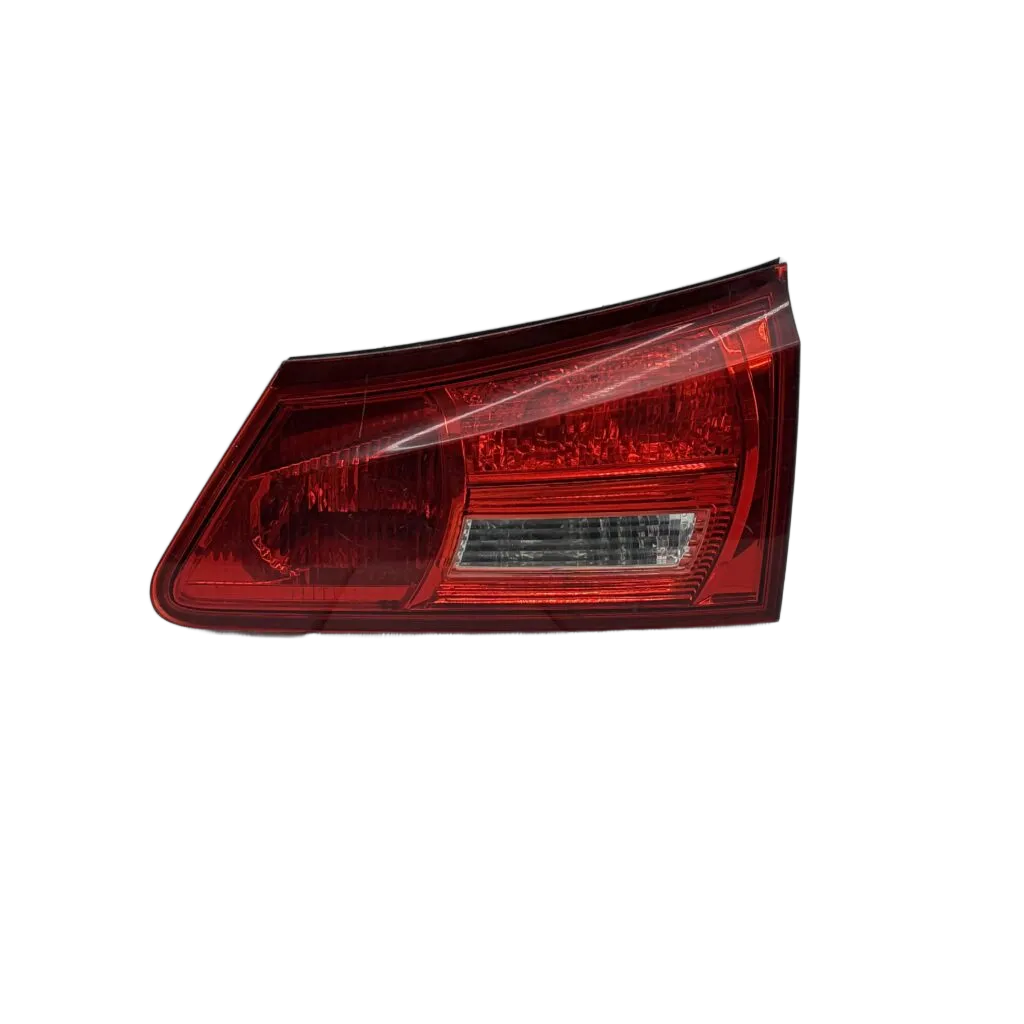 Lexus Is250 4gr-Fse 32v 2006- Taillight Inner Right/Driver