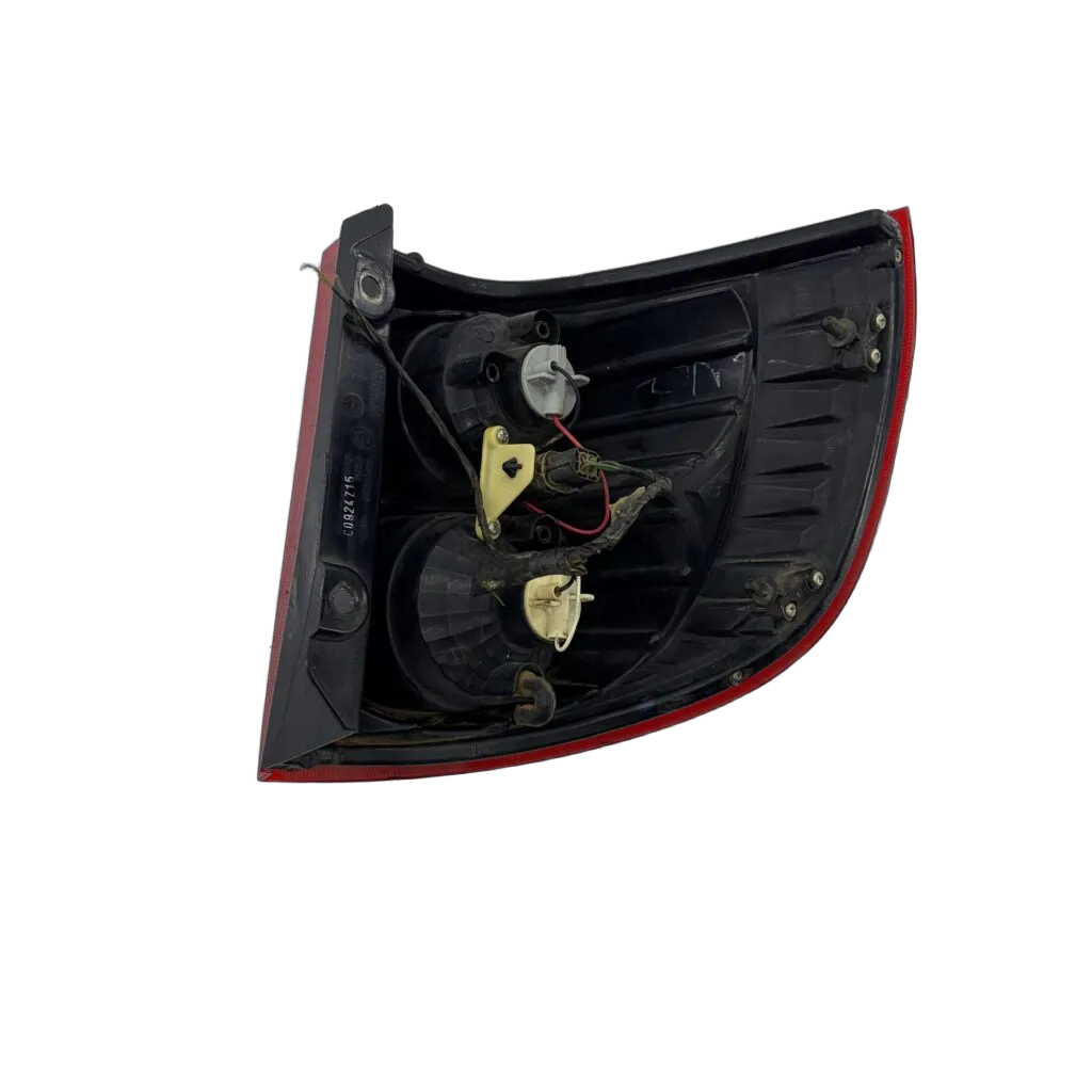 Gwm H5 2014-2017 Taillight Lower Left/Passenger