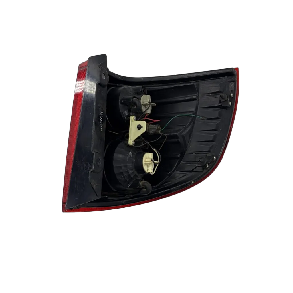 Gwm H5 2014-2017 Taillight Lower Left/Passenger