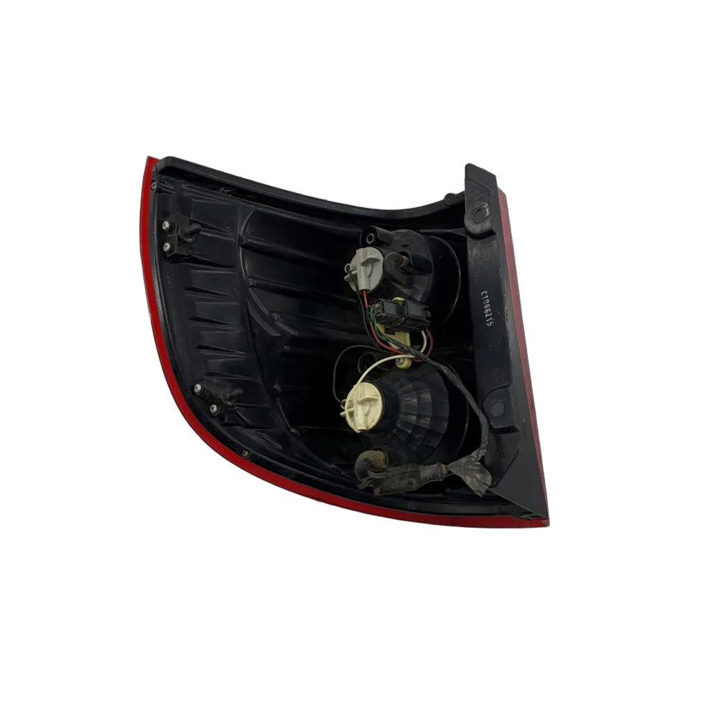Gwm H5 2014-2017 Taillight Lower Right/Driver