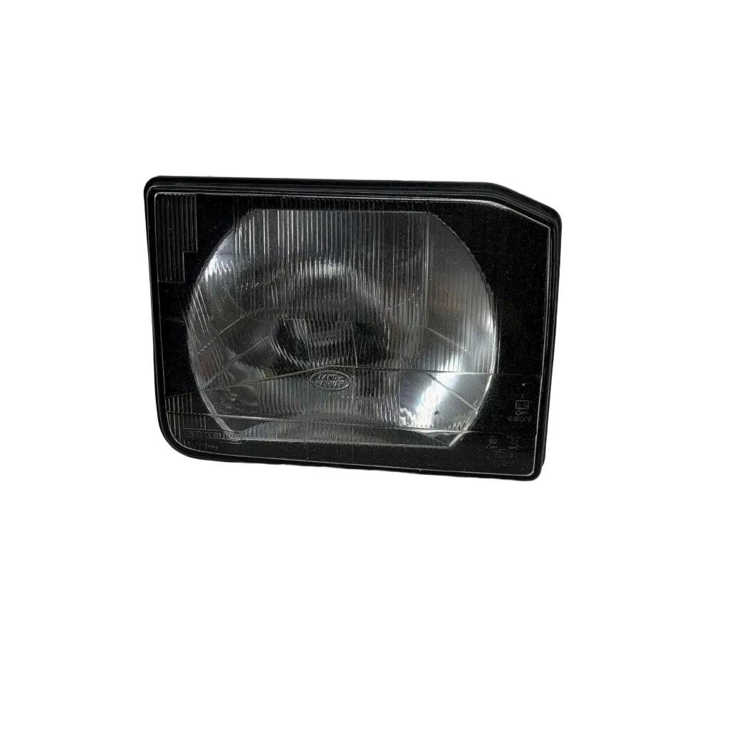 Land Rover Discovery [mk 1] 2.5 Tdi 300tdi 8v 94-99 Headlamp Right/Driver