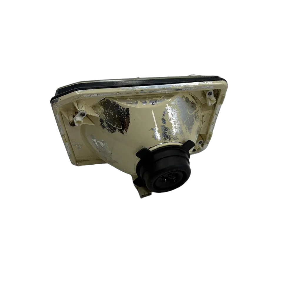 Land Rover Discovery [mk 1] 2.5 Tdi 300tdi 8v 94-99 Headlamp Right/Driver