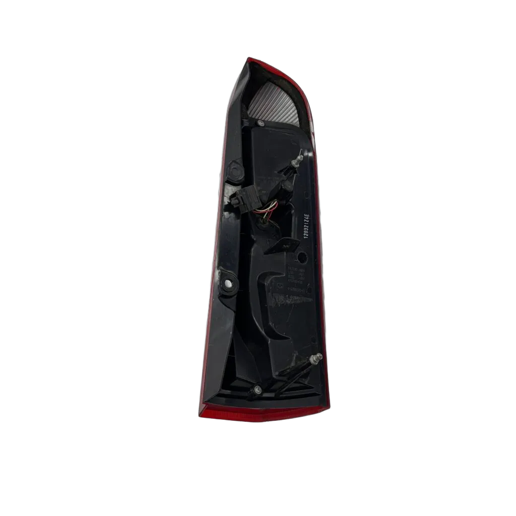 Gwm H5 2014-2017 Taillight Rear Upper Left/Passenger