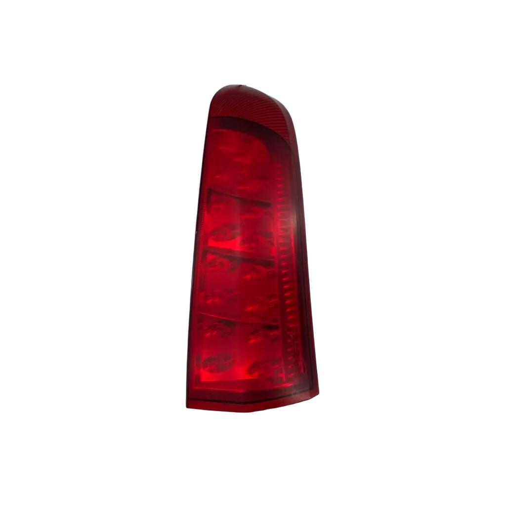 Gwm H5 2014-2017 Taillight Rear Upper Right/Driver