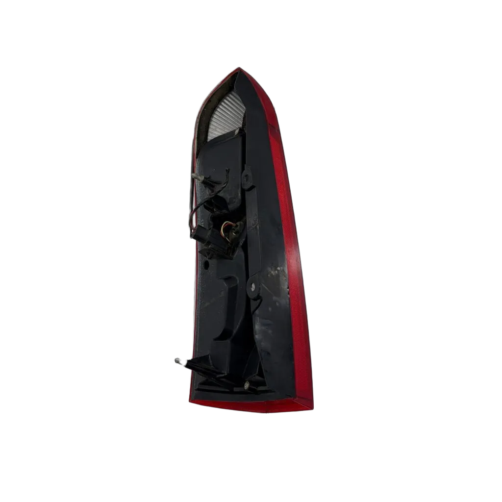 Gwm H5 2014-2017 Taillight Rear Upper Right/Driver