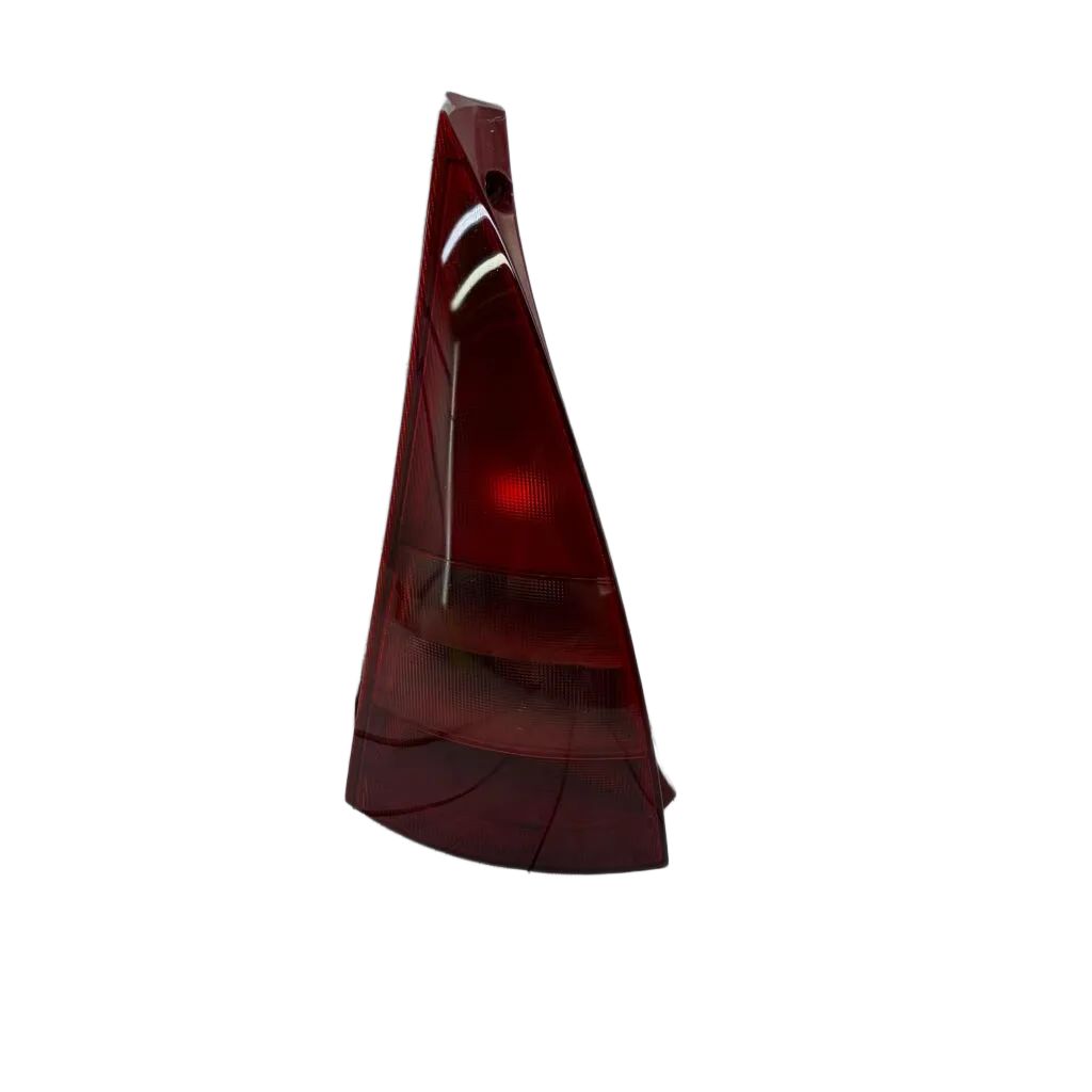 Citroen C3 [mk 1] 1.4i Kfv Tu3jp 8v 02-09 Taillight