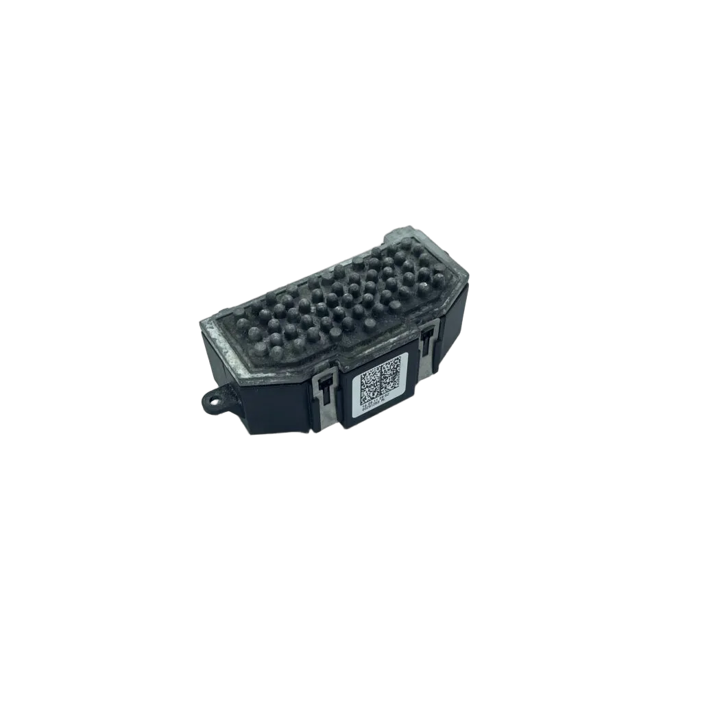 Audi Rs5 4.2 V8 (8t 2010-2015) S-Tronic Interior Fan / Heater Resistor