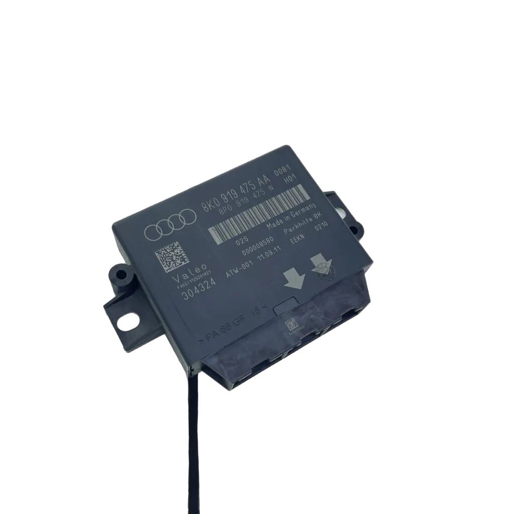 Audi Rs5 4.2 V8 (8t 2010-2015) S-Tronic Pdc Control Module