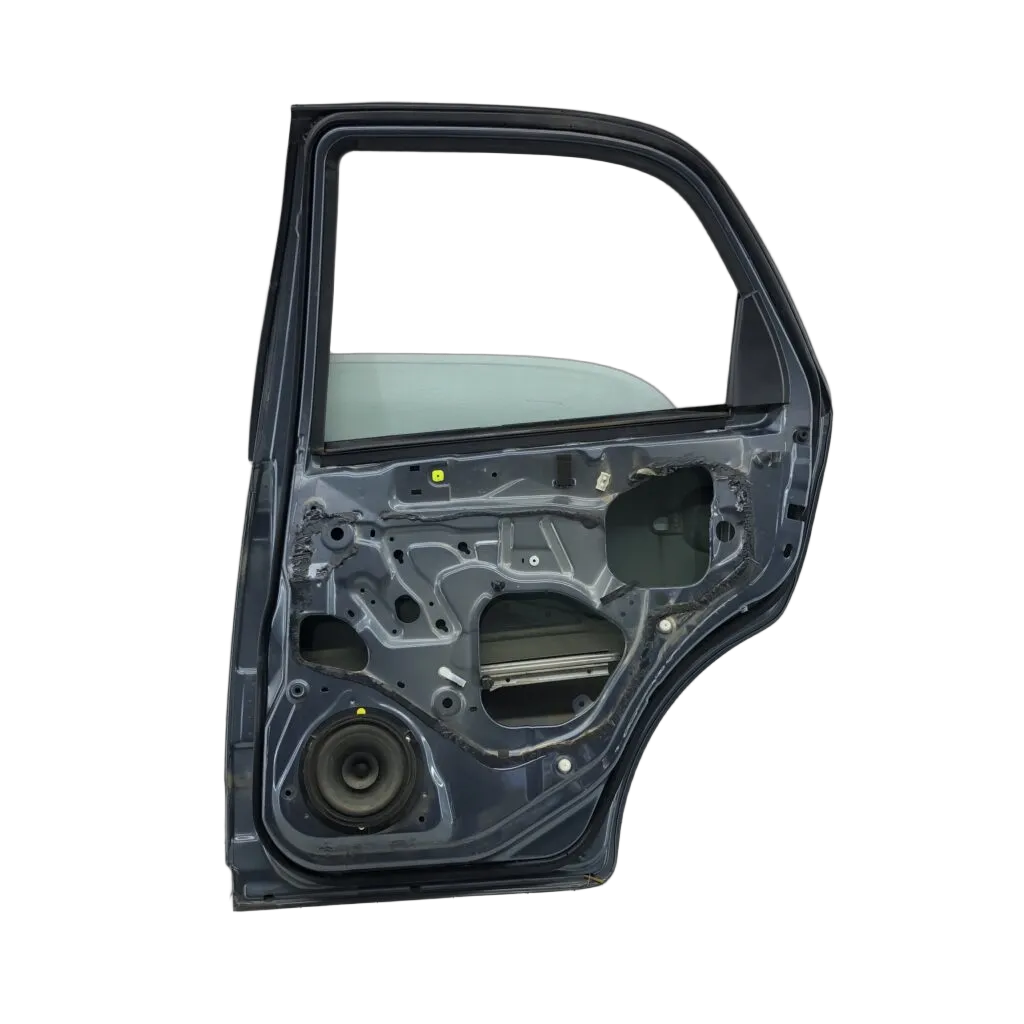 Suzuki Sx4 1.6 M16a 16v 2014- Door Rear Right/Driver