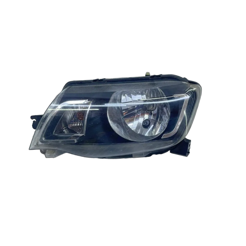 Renault Kwid 1.0 #b4da Dynamic 2016-2020 Headlamp Left/Passenger