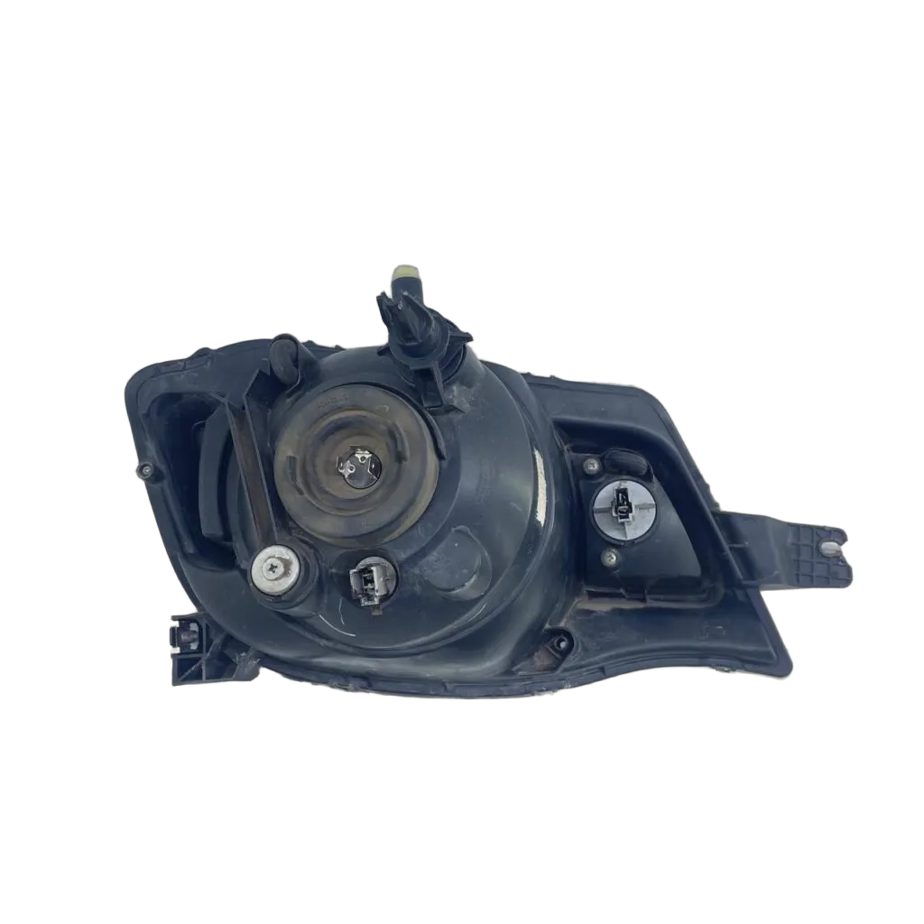 Renault Kwid 1.0 #b4da Dynamic 2016-2020 Headlamp Left/Passenger