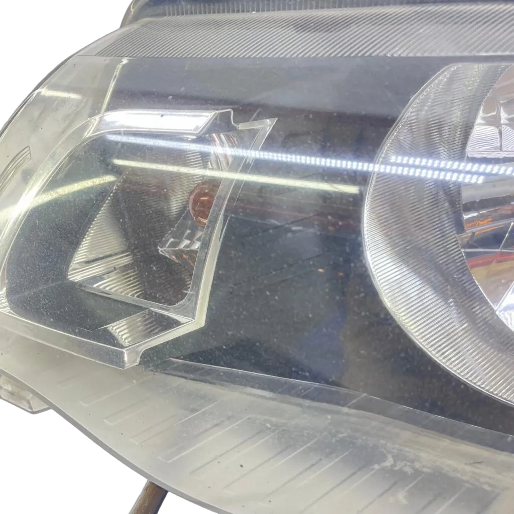 Renault Kwid 1.0 #b4da Dynamic 2016-2020 Headlamp Left/Passenger