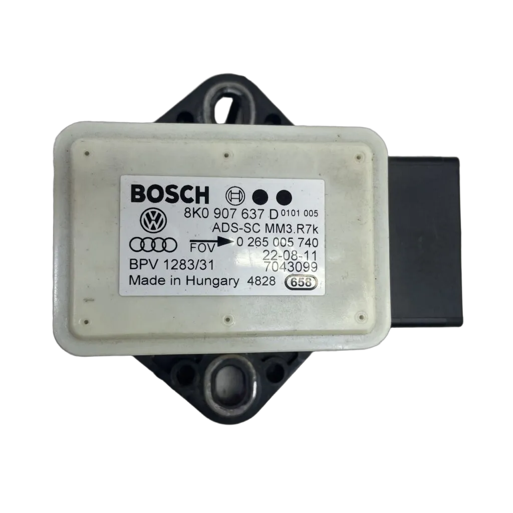 Audi Rs5 4.2 V8 (8t 2010-2015) S-Tronic Esp Sensor
