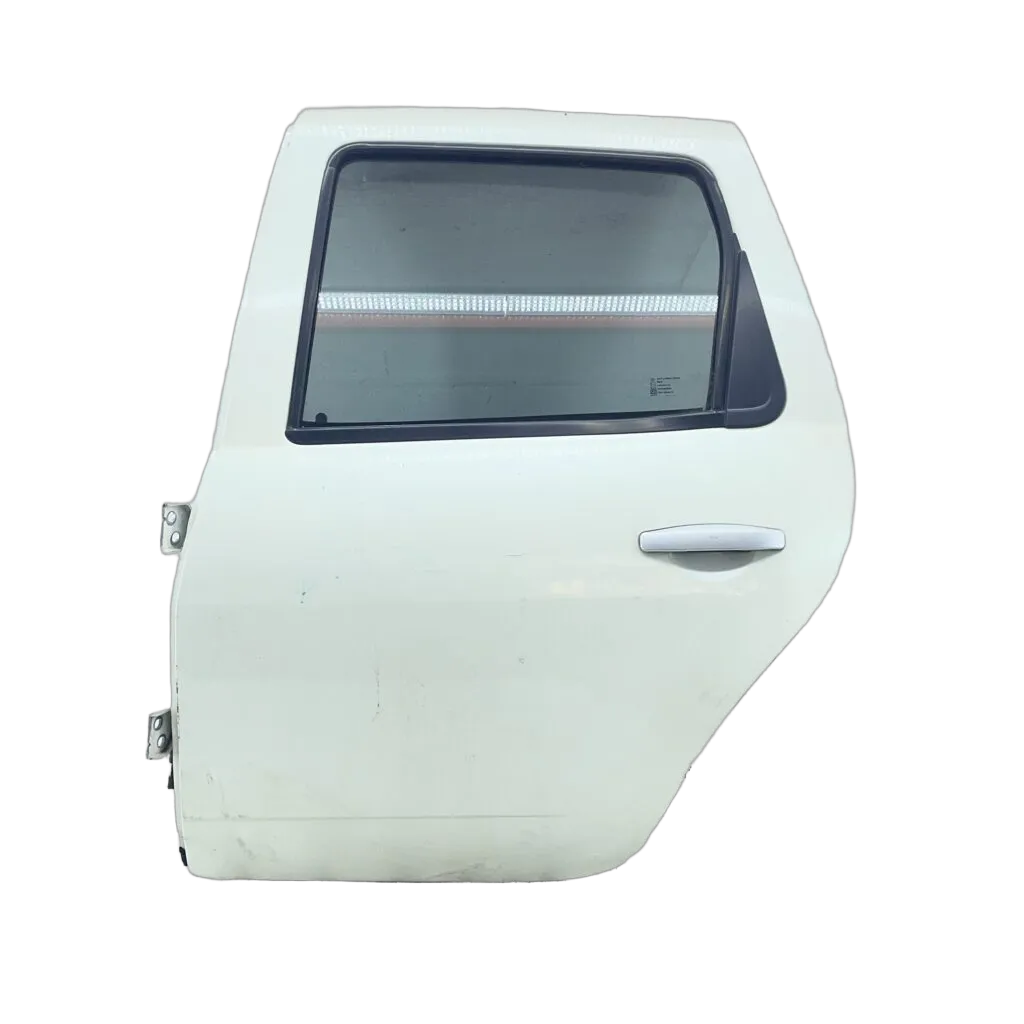 Renault Duster 1.5 Dci K9k 8v 2013- Door Rear Left/Passenger