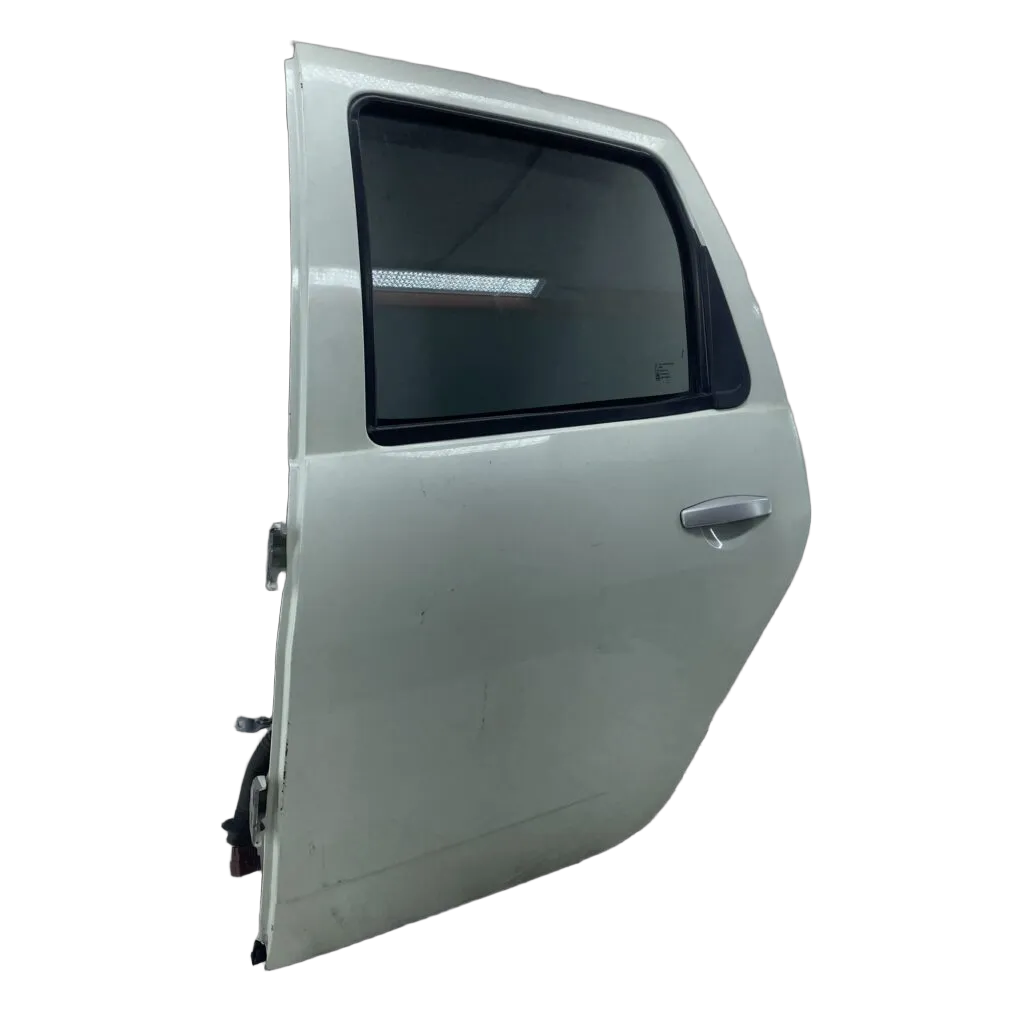 Renault Duster 1.5 Dci K9k 8v 2013- Door Rear Left/Passenger