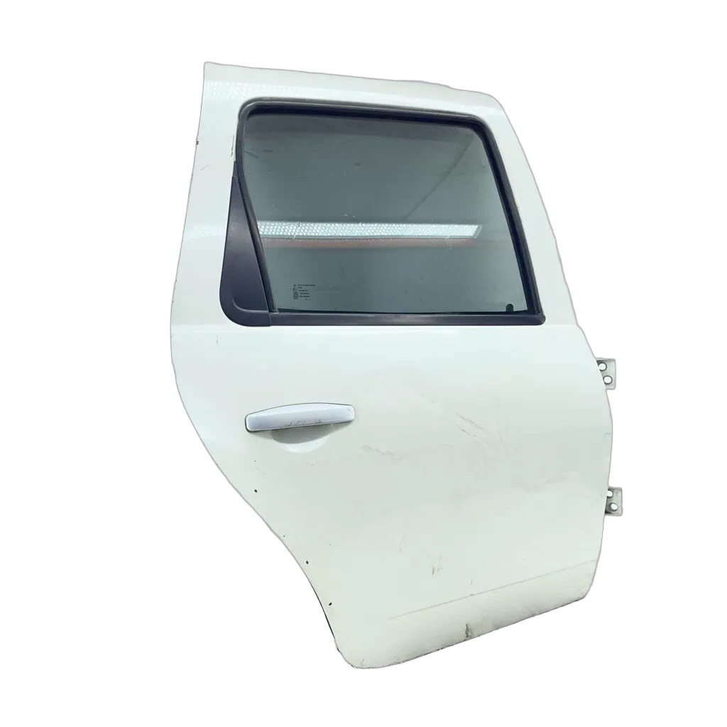 Renault Duster 1.5 Dci K9k 8v 2013- Door Rear Right/Driver