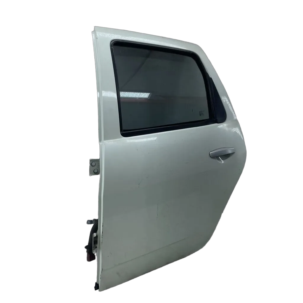 Renault Duster 1.5 Dci K9k 8v 2013- Doors (complete) Rear Left/Passenger