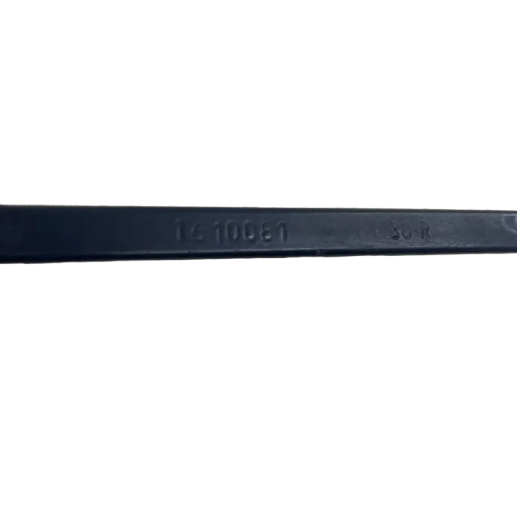 Renault Kwid 1.0 #b4da Dynamic 2016-2020 Wiper Arm
