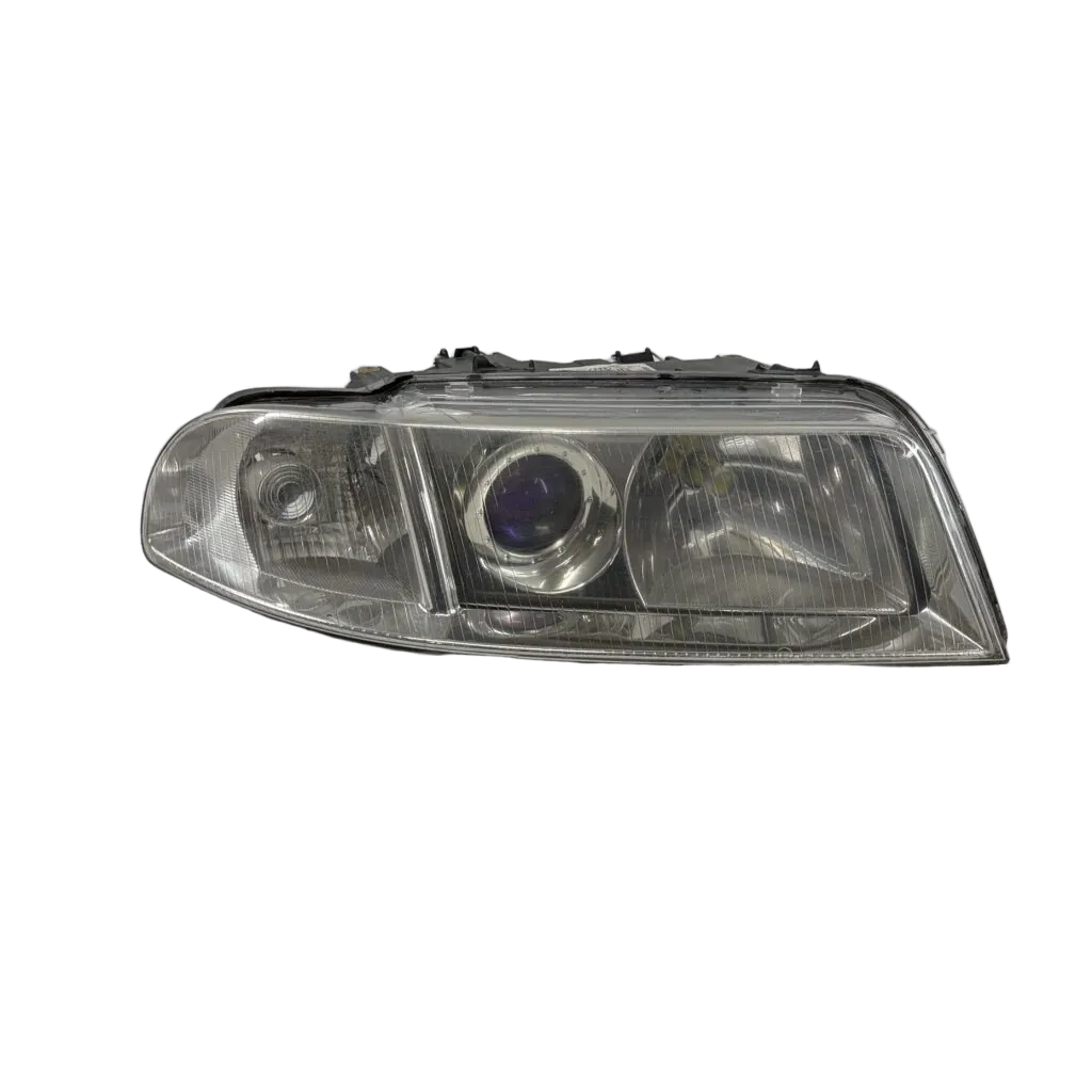 Audi A4 B5 2.6 96-99 Abc 12v 110kw Headlamp Xenon