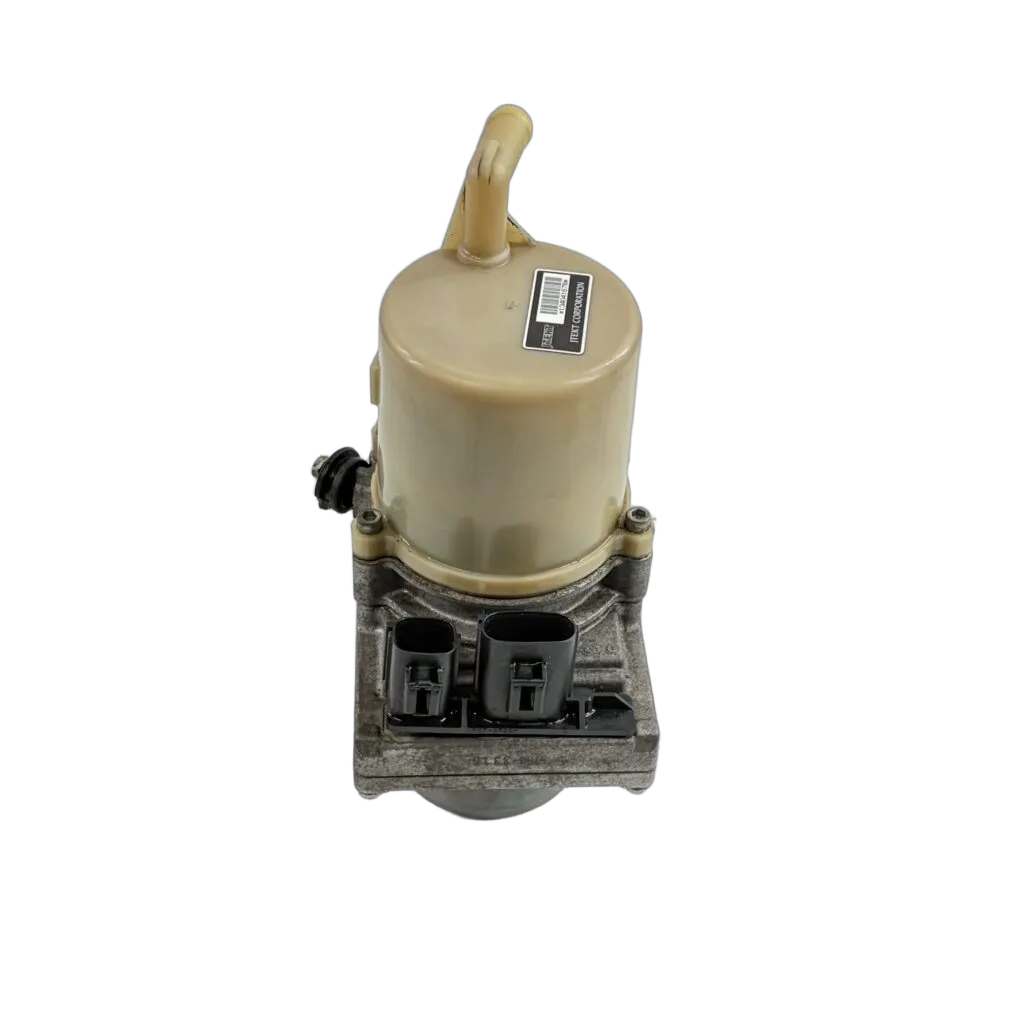 Mazda 3 1.6i Mzr (bl) Hatchback 2009-2014 Power Steering Pump