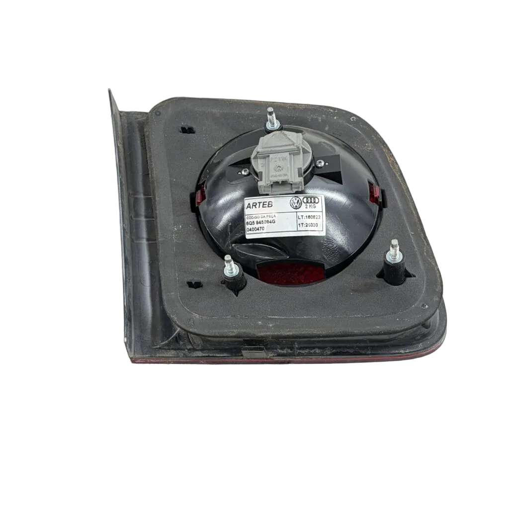 Vw Polo Classic (vivo) 1.4 Taillight Inner Right/Driver