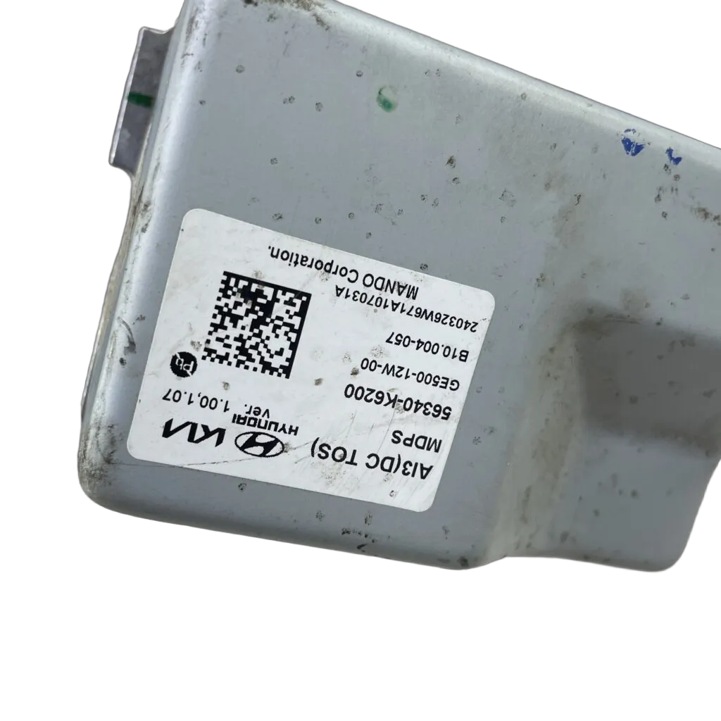 Hyundai Grand I10 1.2 (2014-2020) Steering Column Front