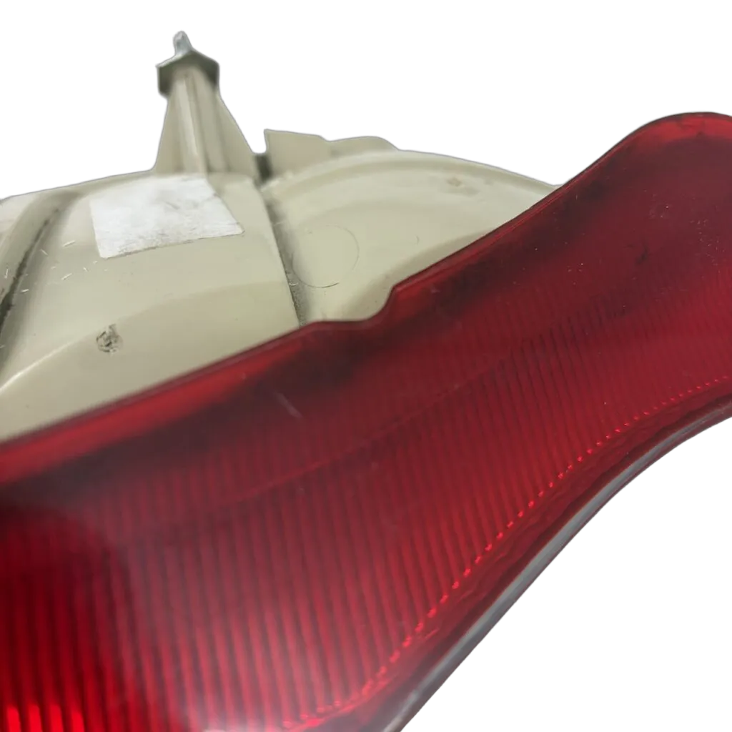 Opel Corsa C 1.4i Classic (sedan) 03-07 Taillight Right/Driver