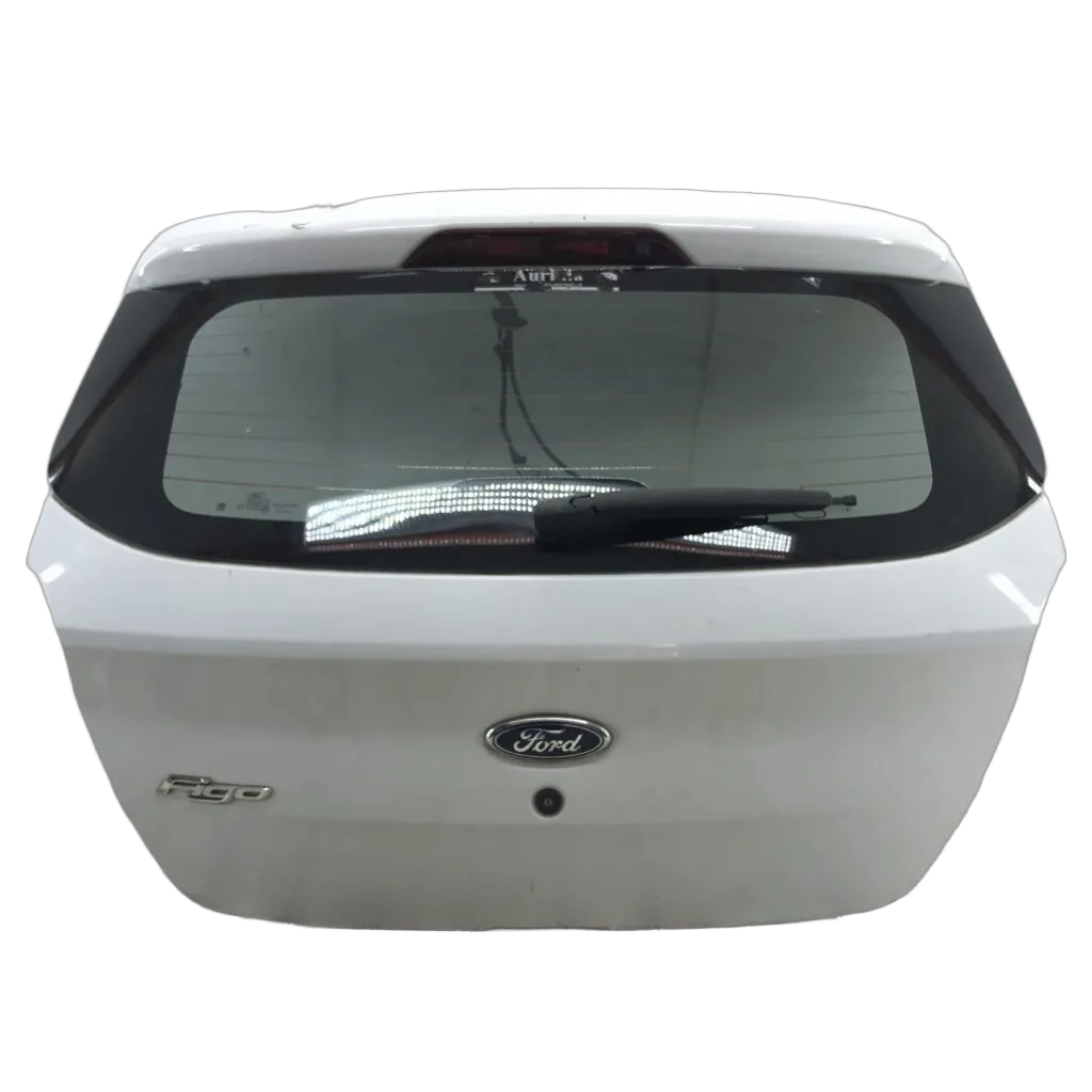 Ford Figo 1.5 Tdci 1.5 Dvs 16v 2015- Tailgate Rear