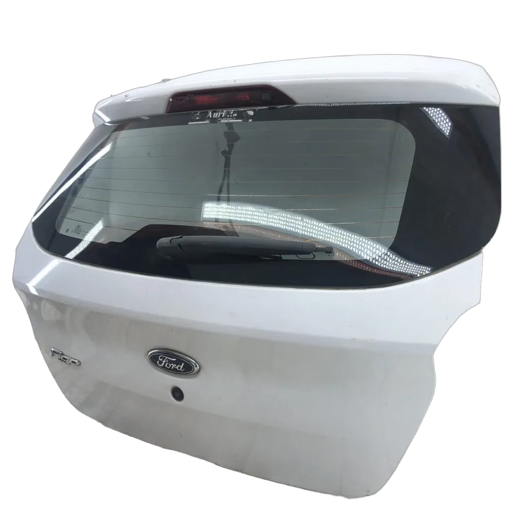Ford Figo 1.5 Tdci 1.5 Dvs 16v 2015- Tailgate Rear