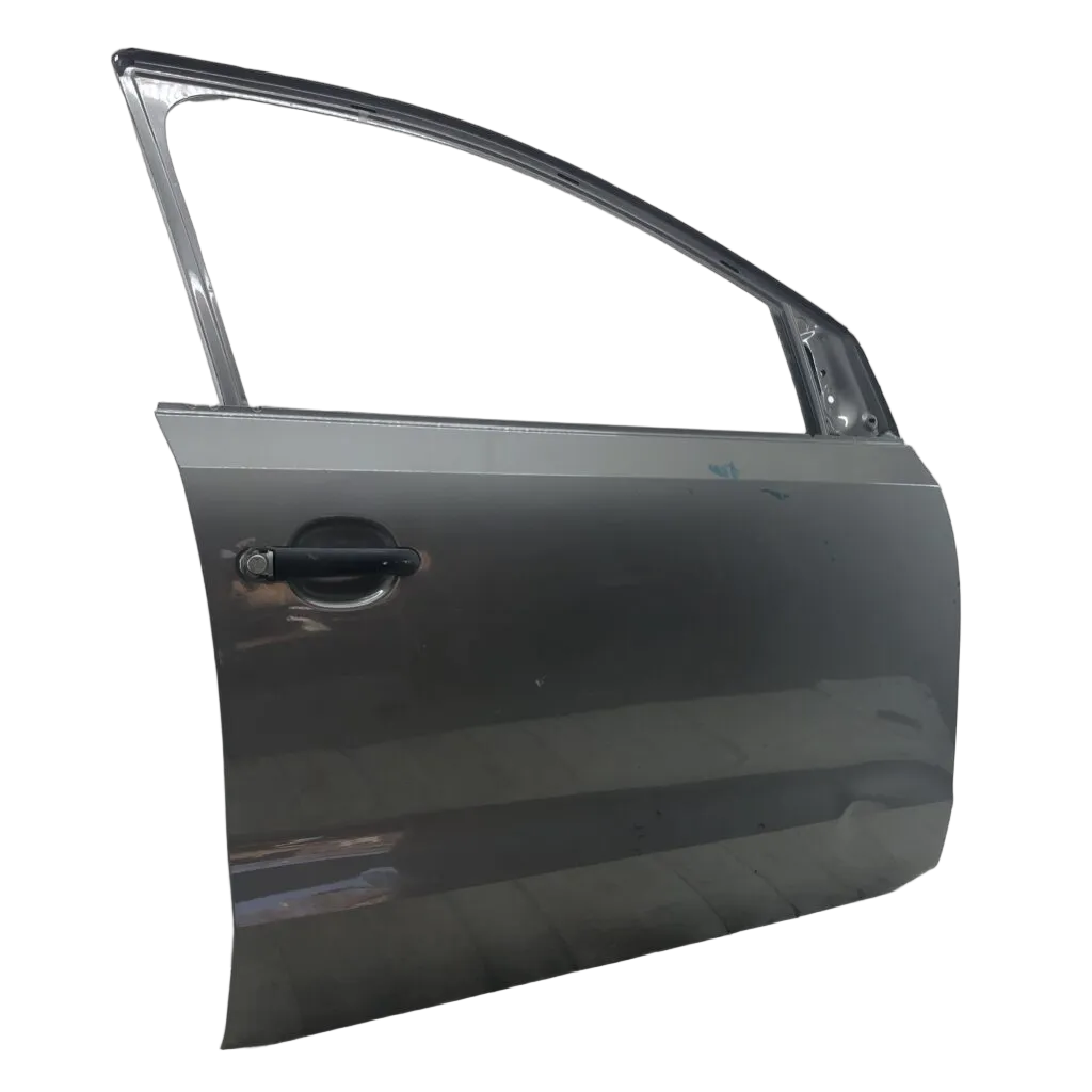 Vw Polo I (6n) 1.2 01-04 Awy 6v 40kw Door Empty Shell Front Right/Driver