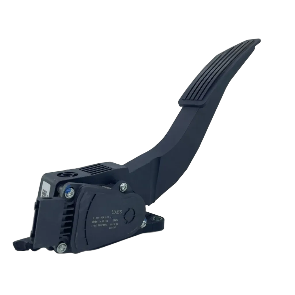 Gwm P-Series 2.0td Ls 4x4 D-Cab At 2020-2024 Accelerator Pedal