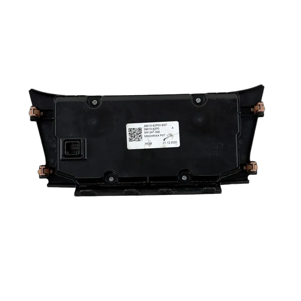 Suzuki Vitara Brezza 1.5 K15b 16v 21-23 Climate Control Unit