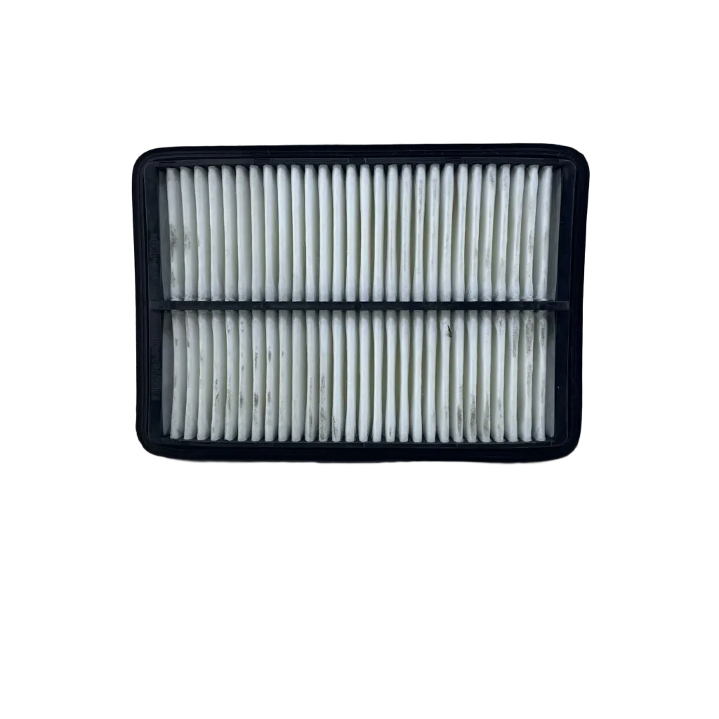 Gwm Steed [mk 5] 2.0 Tdi 16v Gw4d20 2012- Air Filter Boxe